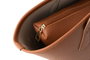 Lucky Bees Bolsa Tote Color Tan